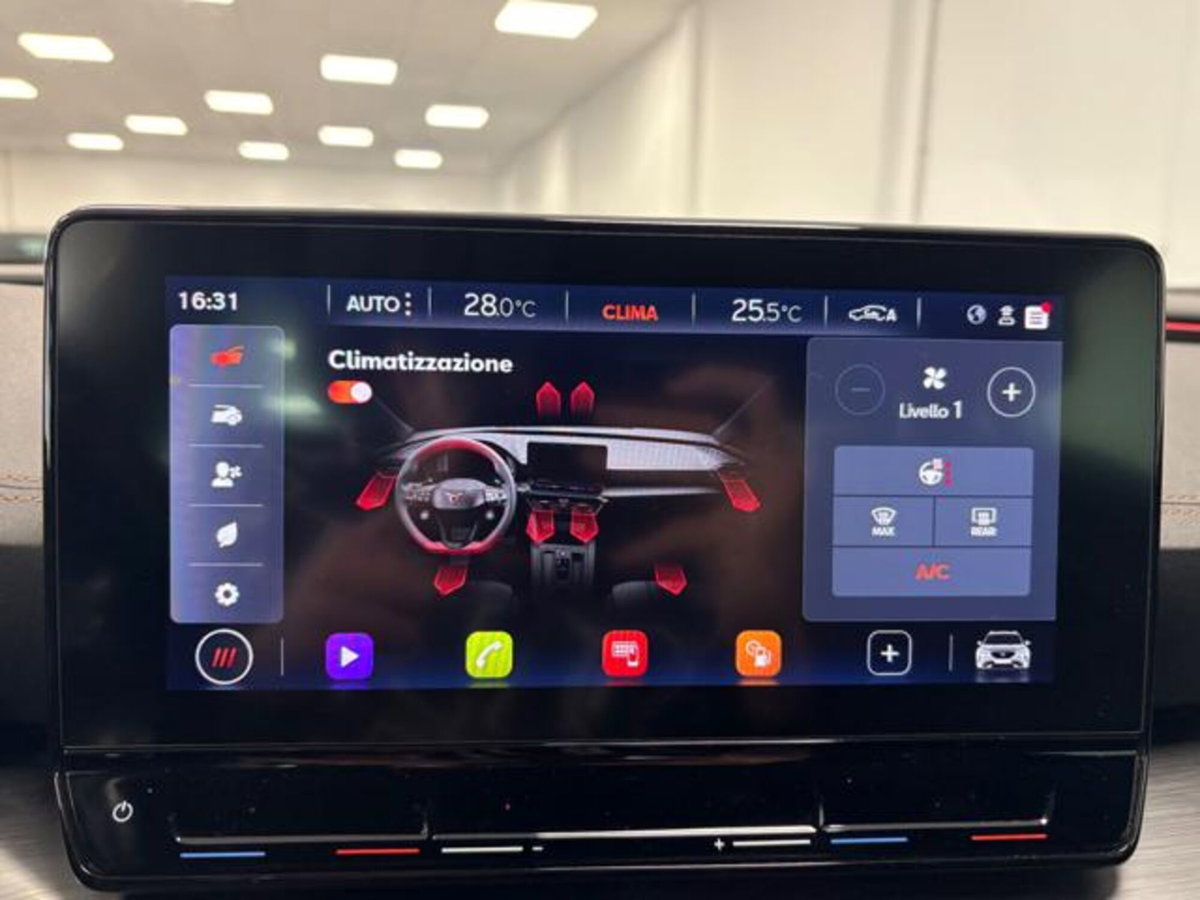 Cupra Formentor Formentor 2.0 tdi 4drive 150cv dsg (15)