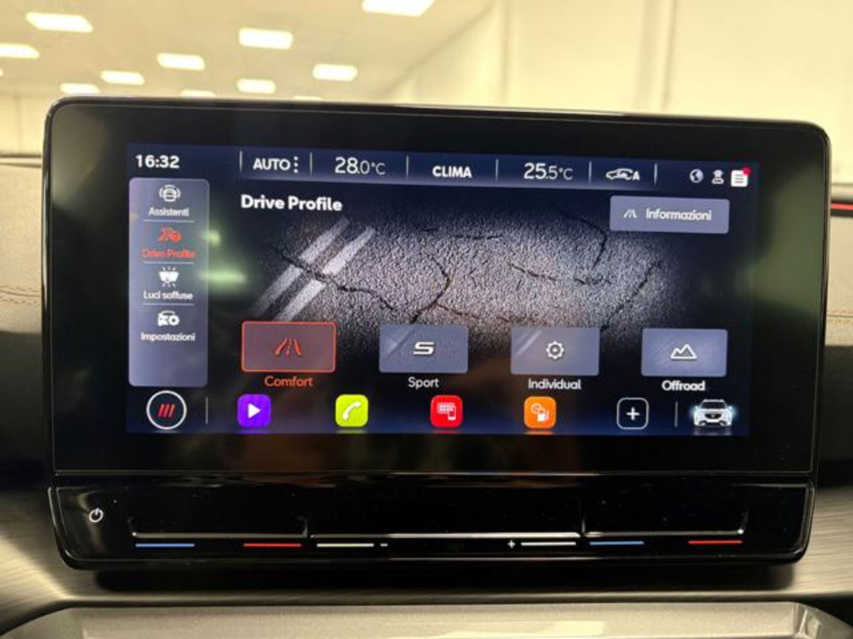Cupra Formentor Formentor 2.0 tdi 4drive 150cv dsg (19)