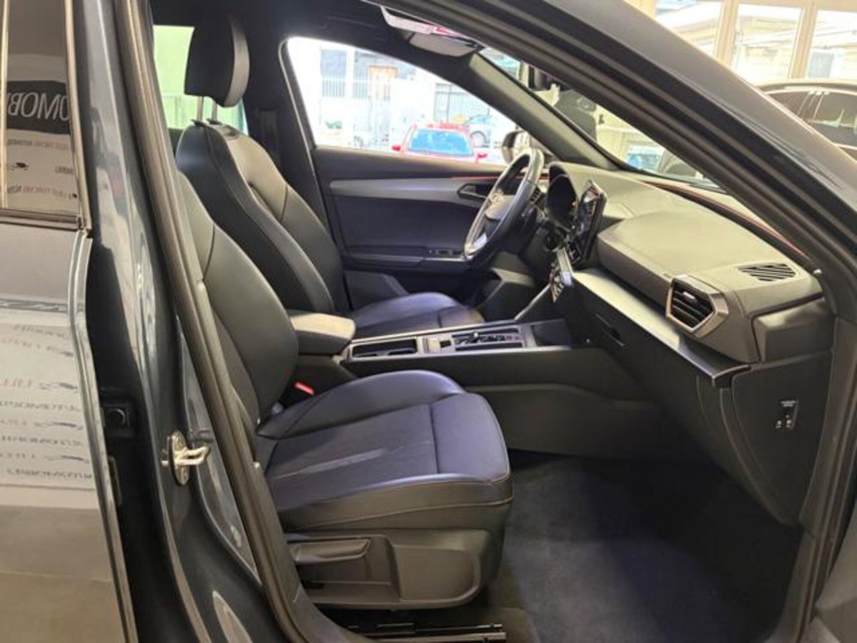 Cupra Formentor Formentor 2.0 tdi 4drive 150cv dsg (20)