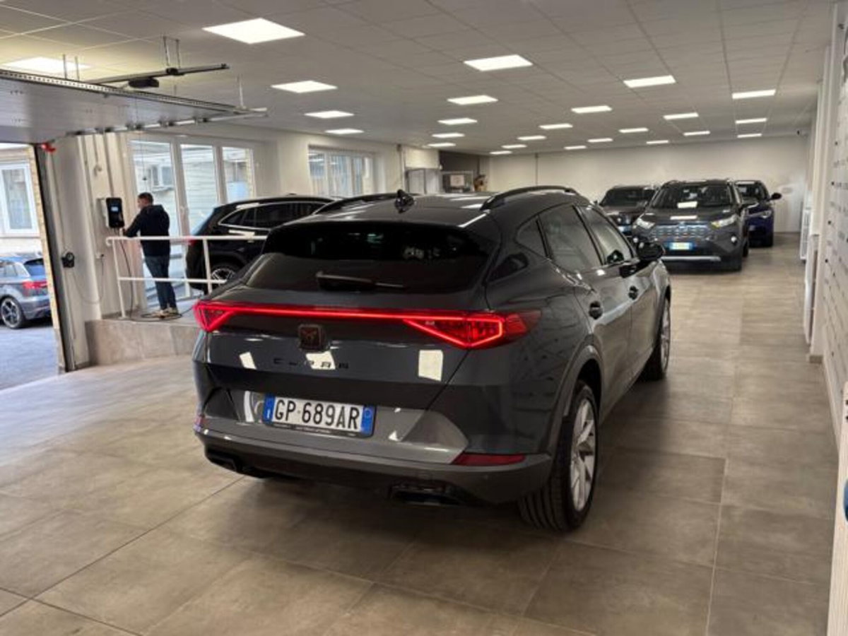 Cupra Formentor Formentor 2.0 tdi 4drive 150cv dsg (6)