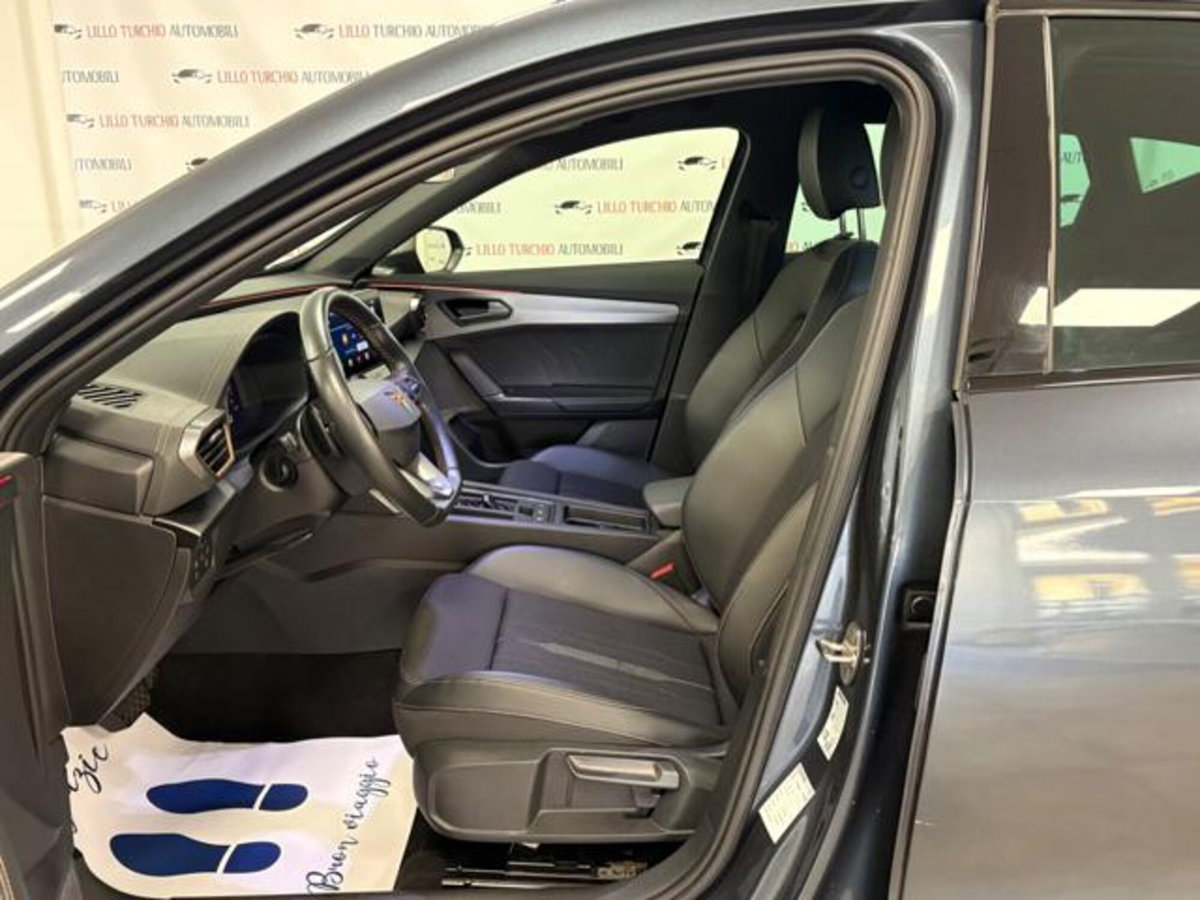 Cupra Formentor Formentor 2.0 tdi 4drive 150cv dsg (8)
