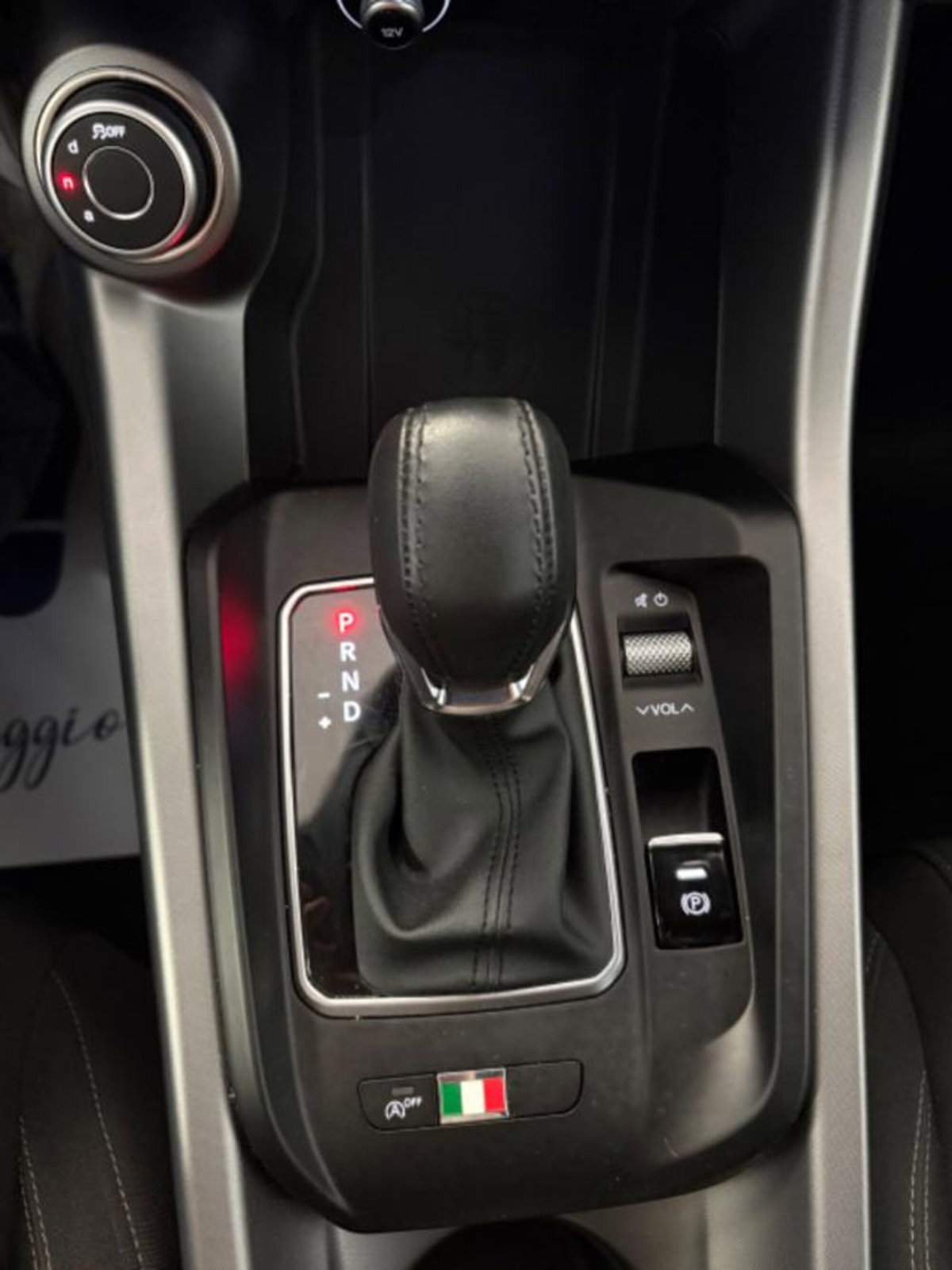 Alfa Romeo Tonale 1.6 Tonale 130cv tct6 (14)
