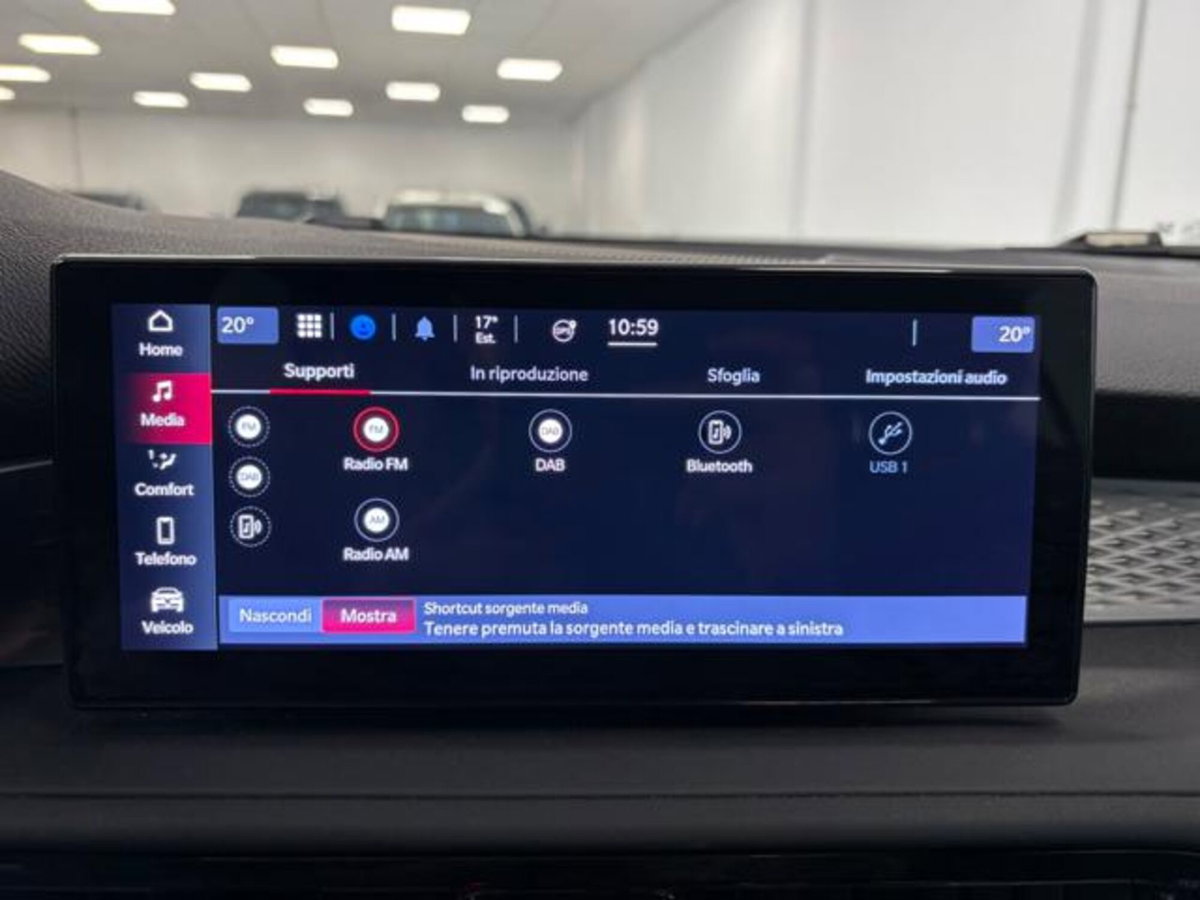 Alfa Romeo Tonale 1.6 Tonale 130cv tct6 (16)