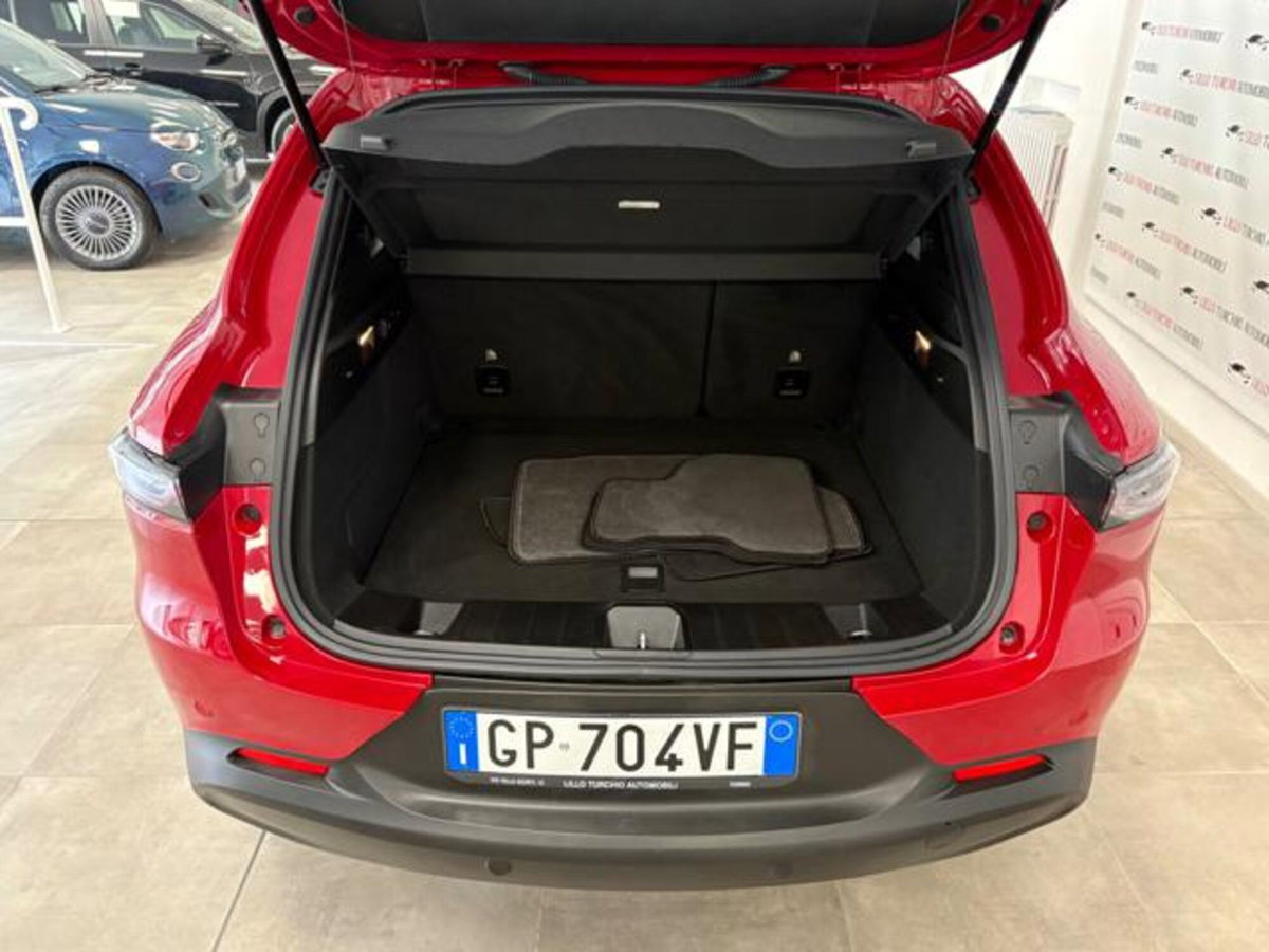 Alfa Romeo Tonale 1.6 Tonale 130cv tct6 (17)