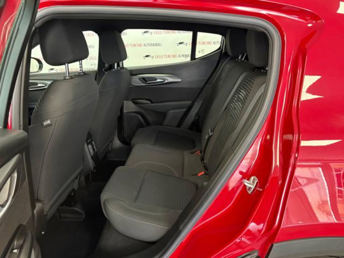 Alfa Romeo Tonale 1.6 Tonale 130cv tct6 (18)