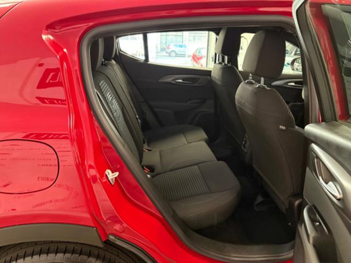 Alfa Romeo Tonale 1.6 Tonale 130cv tct6 (19)