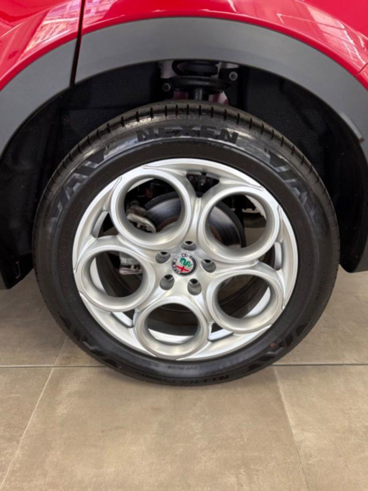 Alfa Romeo Tonale 1.6 Tonale 130cv tct6 (20)