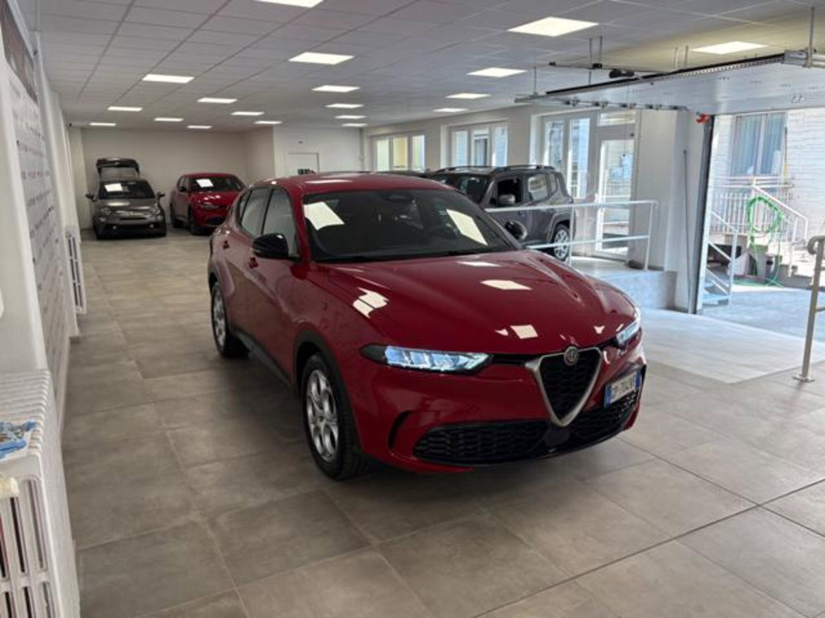 Alfa Romeo Tonale 1.6 Tonale 130cv tct6 (3)