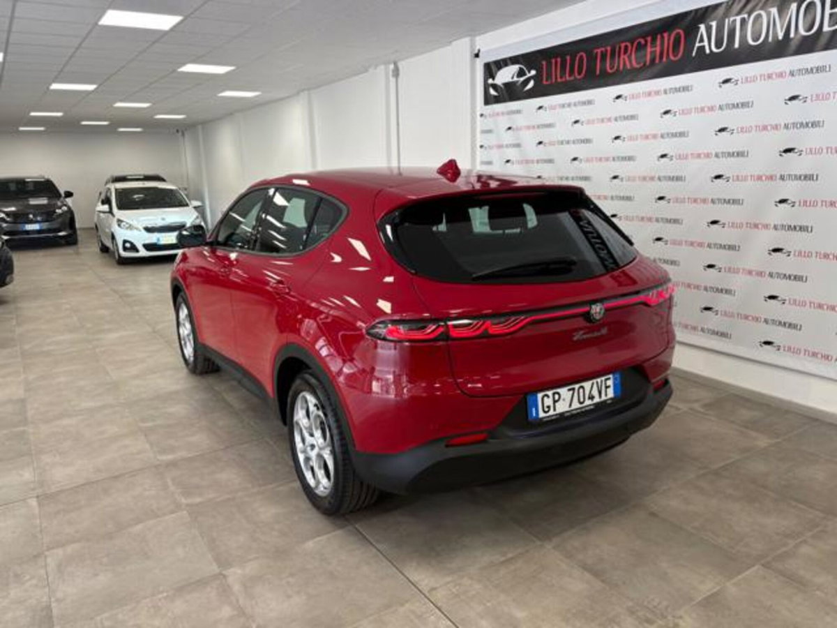 Alfa Romeo Tonale 1.6 Tonale 130cv tct6 (6)