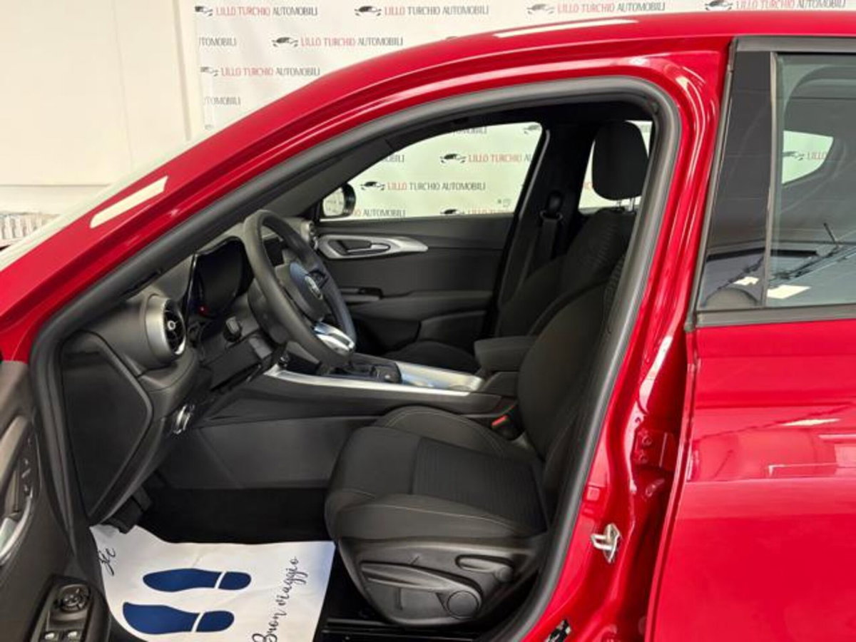 Alfa Romeo Tonale 1.6 Tonale 130cv tct6 (8)