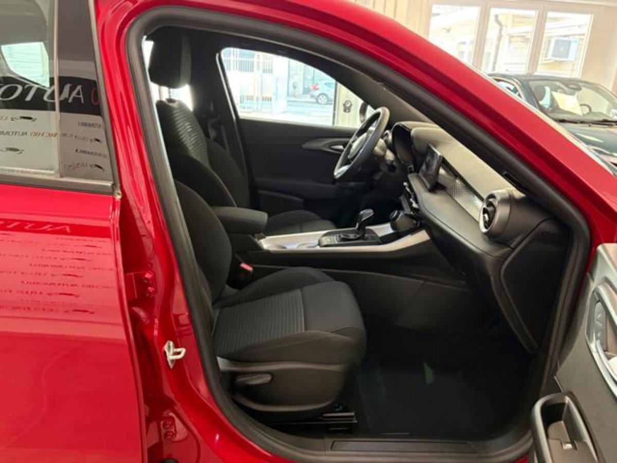 Alfa Romeo Tonale 1.6 Tonale 130cv tct6 (9)