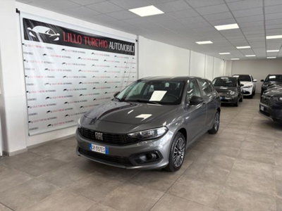 Fiat Tipo Station Wagon Tipo SW 1.6 mjt Cross s&s 130cv usata