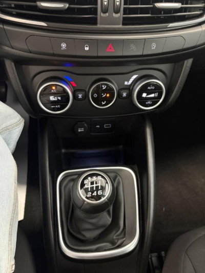 Fiat Tipo Station Wagon Tipo SW 1.6 mjt Cross s&s 130cv (11)