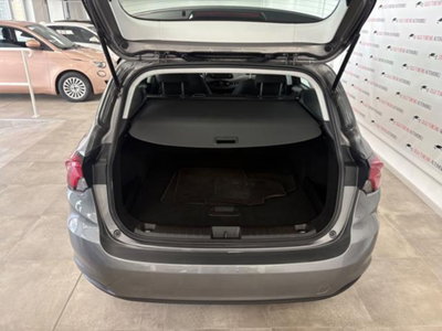 Fiat Tipo Station Wagon Tipo SW 1.6 mjt Cross s&s 130cv (14)