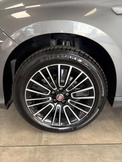 Fiat Tipo Station Wagon Tipo SW 1.6 mjt Cross s&s 130cv (15)