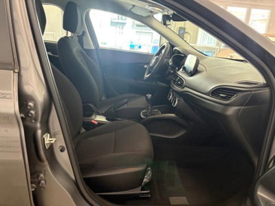 Fiat Tipo Station Wagon Tipo SW 1.6 mjt Cross s&s 130cv (17)