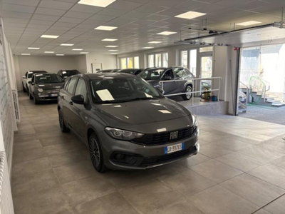 Fiat Tipo Station Wagon Tipo SW 1.6 mjt Cross s&s 130cv (3)