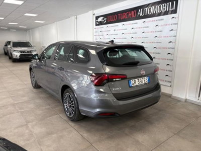 Fiat Tipo Station Wagon Tipo SW 1.6 mjt Cross s&s 130cv (4)