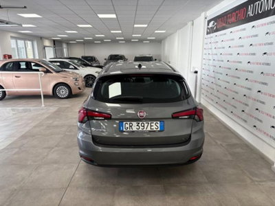 Fiat Tipo Station Wagon Tipo SW 1.6 mjt Cross s&s 130cv (5)
