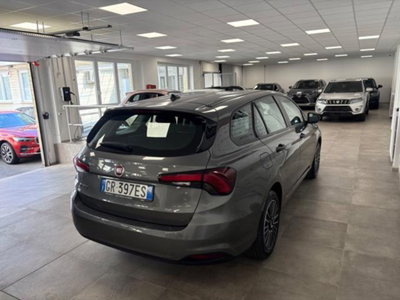 Fiat Tipo Station Wagon Tipo SW 1.6 mjt Cross s&s 130cv (6)
