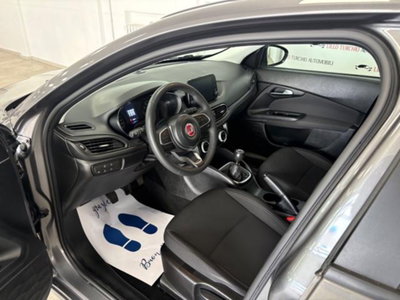 Fiat Tipo Station Wagon Tipo SW 1.6 mjt Cross s&s 130cv (7)