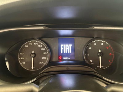 Fiat Tipo Station Wagon Tipo SW 1.6 mjt Cross s&s 130cv (9)