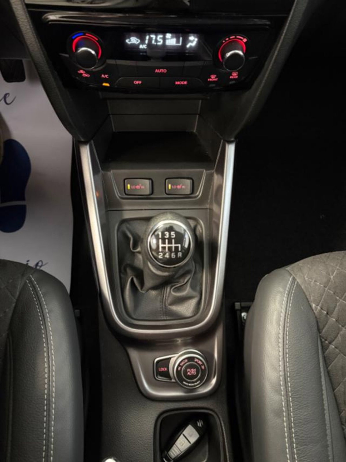 Suzuki Vitara 1.4h Yoru 4wd allgrip (11)