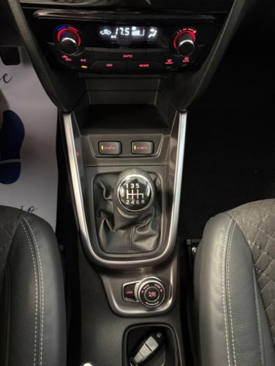 Suzuki Vitara 1.4h Yoru 4wd allgrip (11)