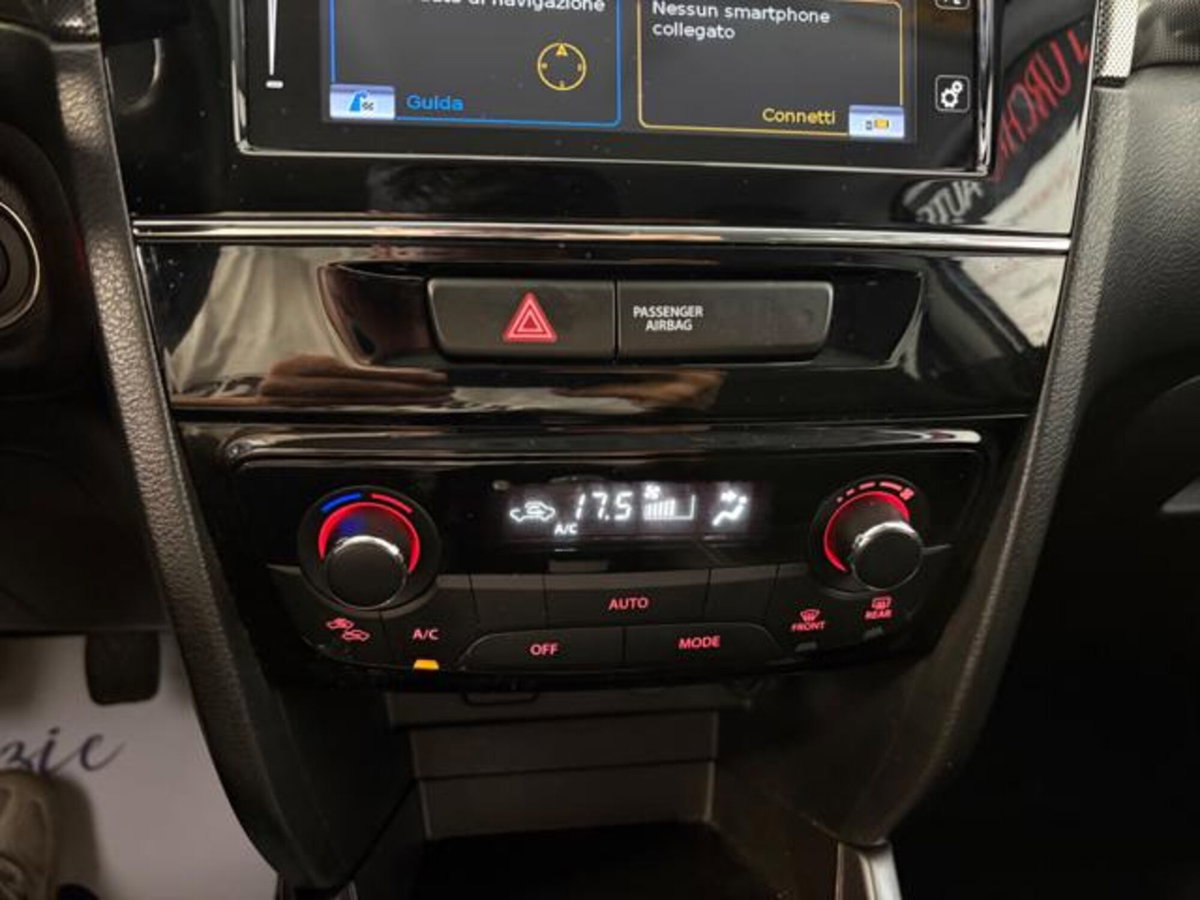 Suzuki Vitara 1.4h Yoru 4wd allgrip (12)