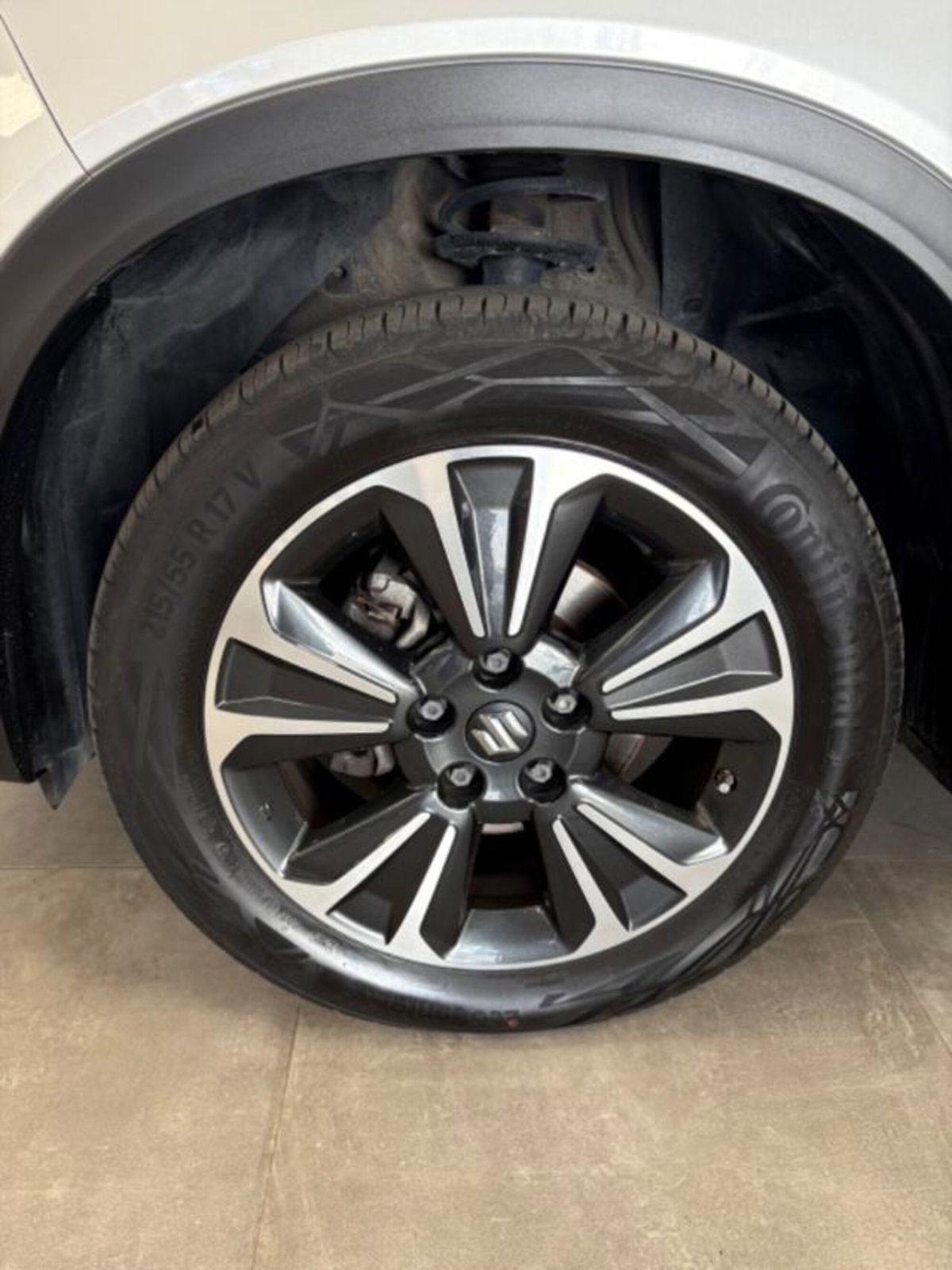 Suzuki Vitara 1.4h Yoru 4wd allgrip (16)