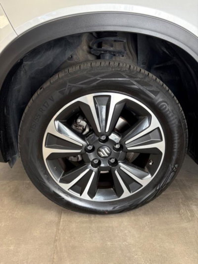 Suzuki Vitara 1.4h Yoru 4wd allgrip (16)