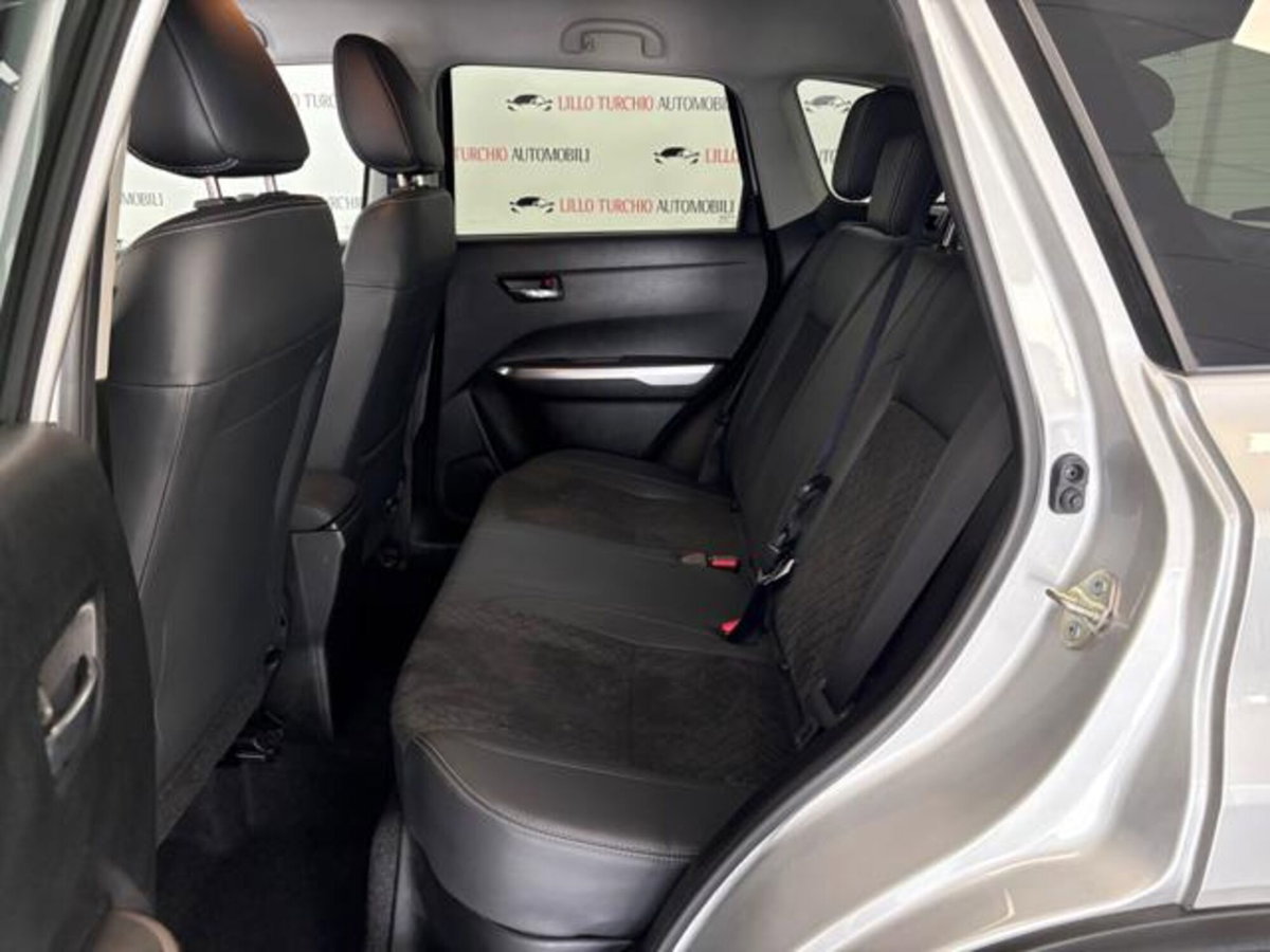 Suzuki Vitara 1.4h Yoru 4wd allgrip (18)
