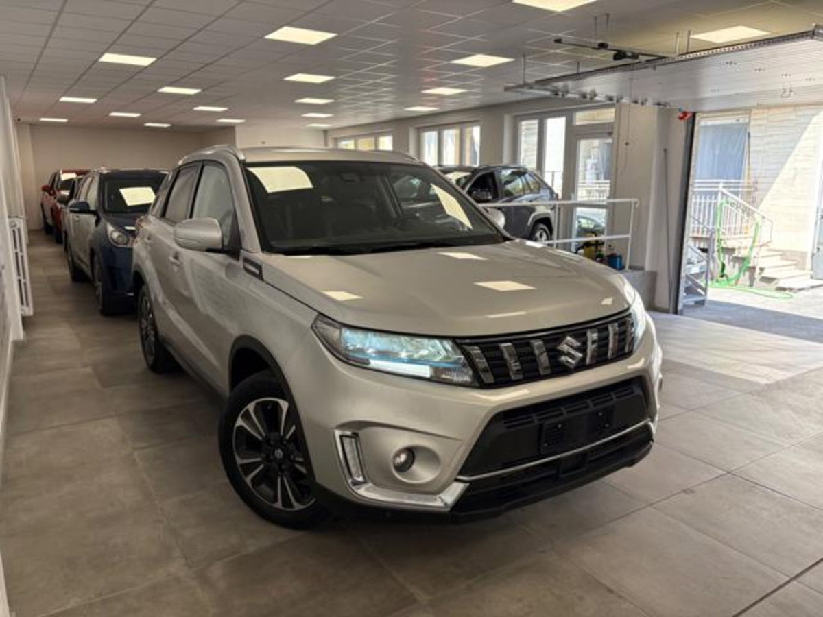 Suzuki Vitara 1.4h Yoru 4wd allgrip (3)