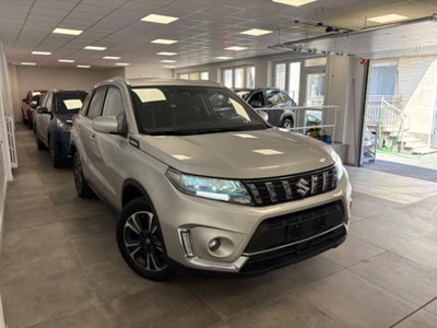 Suzuki Vitara 1.4h Yoru 4wd allgrip (3)