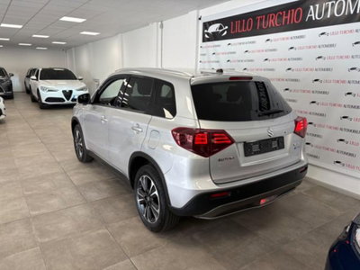 Suzuki Vitara 1.4h Yoru 4wd allgrip (4)