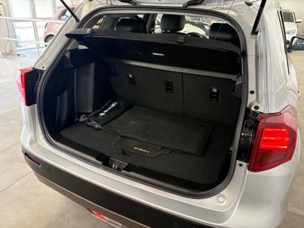 Suzuki Vitara 1.4h Yoru 4wd allgrip (6)