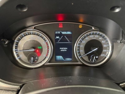 Suzuki Vitara 1.4h Yoru 4wd allgrip (9)