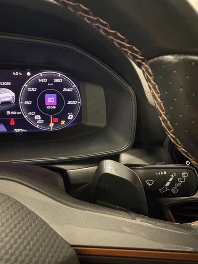 Cupra Formentor Formentor 1.5 TSI (11)