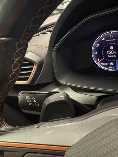 Cupra Formentor Formentor 1.5 TSI (12)