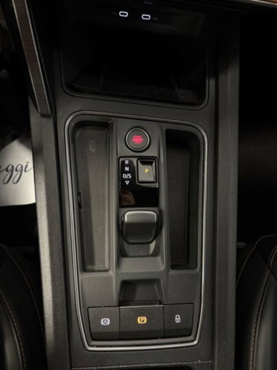 Cupra Formentor Formentor 1.5 TSI (14)