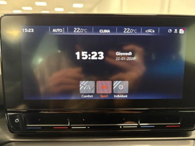 Cupra Formentor Formentor 1.5 TSI (15)