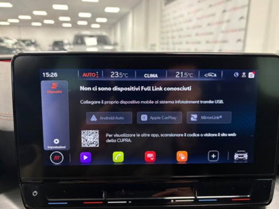 Cupra Formentor Formentor 1.5 TSI (18)
