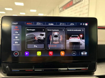 Cupra Formentor Formentor 1.5 TSI (19)