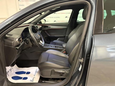 Cupra Formentor Formentor 1.5 TSI (20)