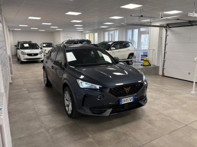 Cupra Formentor Formentor 1.5 TSI (3)