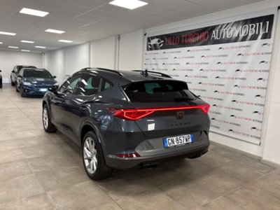 Cupra Formentor Formentor 1.5 TSI (4)