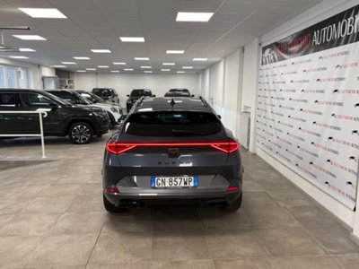 Cupra Formentor Formentor 1.5 TSI (5)
