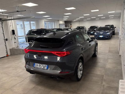Cupra Formentor Formentor 1.5 TSI (6)