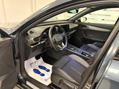 Cupra Formentor Formentor 1.5 TSI (7)