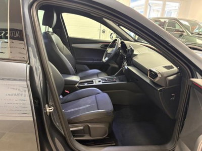 Cupra Formentor Formentor 1.5 TSI (8)